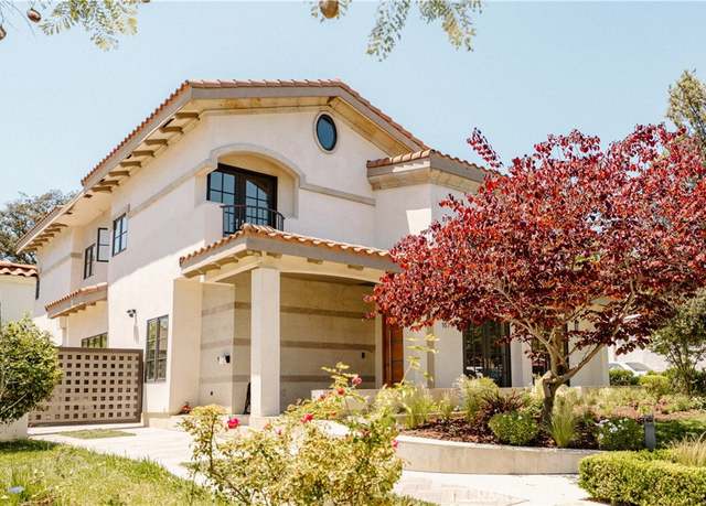 Property at 1873 S Los Robles Ave, San Marino, CA 91108, 3 beds, 4 baths