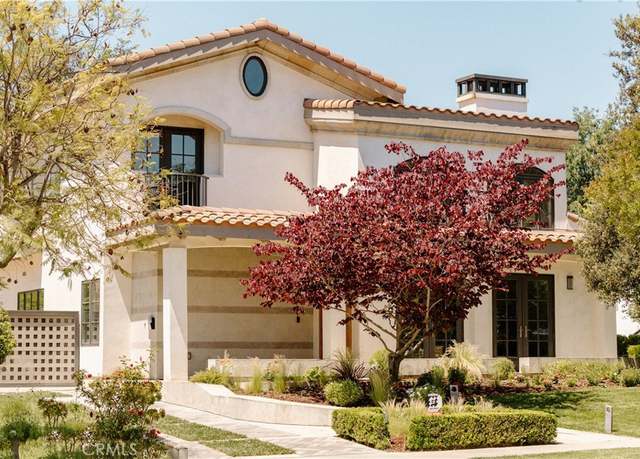 Property at 1873 S Los Robles Ave, San Marino, CA 91108, 3 beds, 4 baths