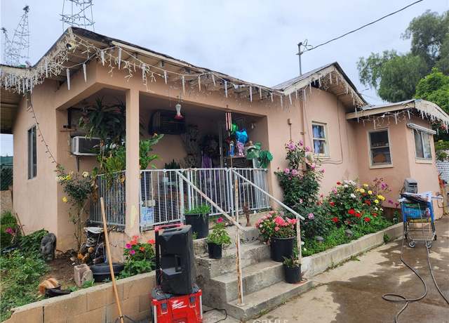 Property at 14049 Don Julian Rd, La Puente, CA 91746, 1 bed, 1 bath