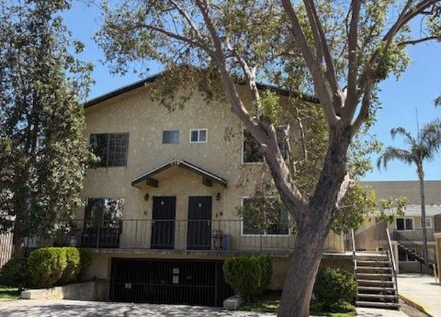 Property at 216 W Tujunga Ave Unit A, Burbank, CA 91502, 2 beds, 2 baths