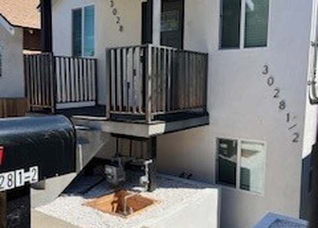 Property at 3028 E 1st St, Los Angeles, CA 90063, 9 beds, 6 baths