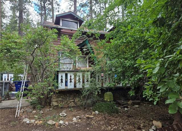 Property at 42627 La Cerena Ave, Big Bear Lake, CA 92315, 2 beds, 1 bath