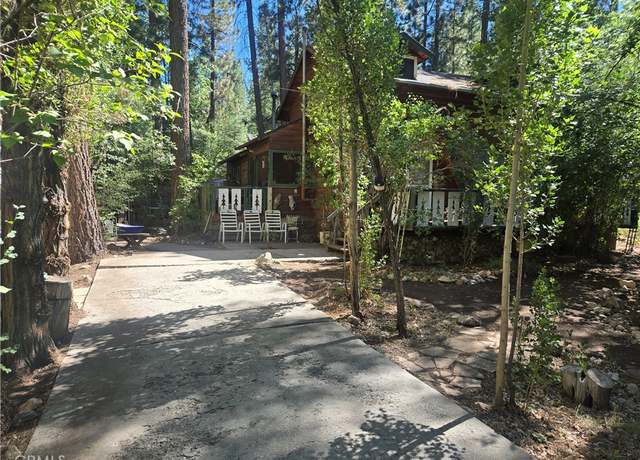 Property at 42627 La Cerena Ave, Big Bear Lake, CA 92315, 2 beds, 1 bath