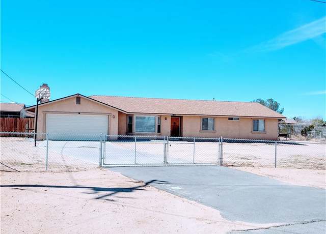 Property at 11000 Hawthorne Ave, Hesperia, CA 92345, 4 beds, 2 baths