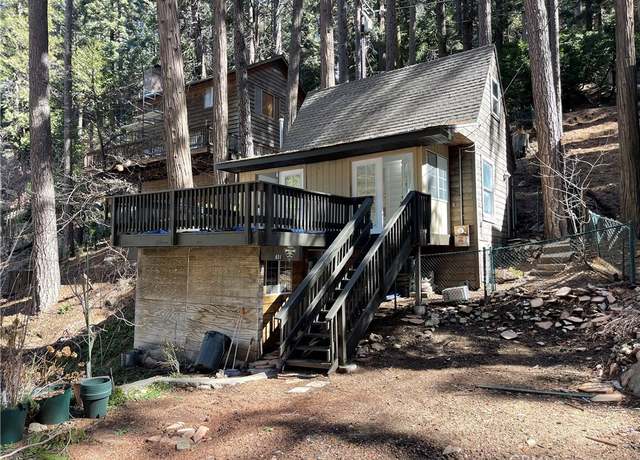 Property at 651 Community Dr, Lake Arrowhead, CA 92352, 1 bed, 1 bath