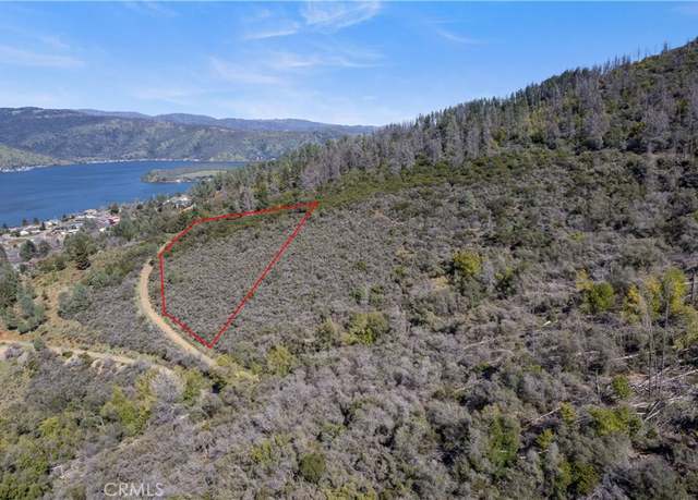 Property at 7205 Grande Vista Dr, Kelseyville, CA 95451
