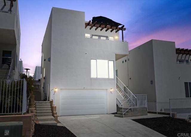 Property at 351 Maria Ave, Spring Valley, CA 91977, 3 beds, 3 baths