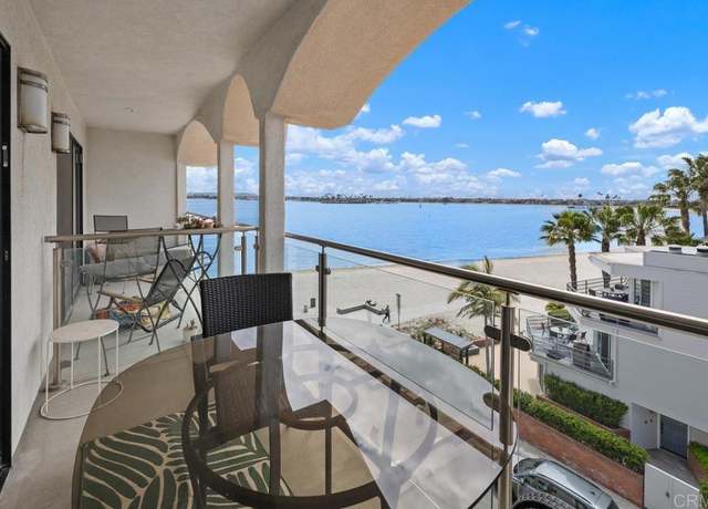 Property at 4007 Everts St Unit 4H, Pacific Beach (san Diego), CA 92109, 2 beds, 1 bath