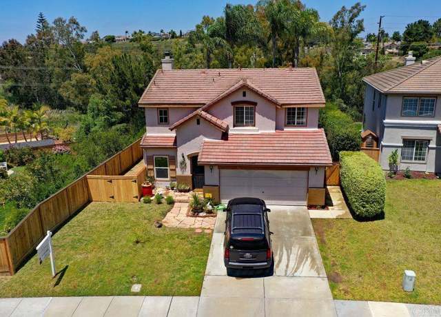 Property at 797 Trailside Pl, San Marcos, CA 92078, 4 beds, 2.5 baths