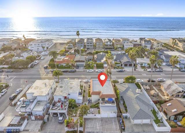 Property at 1817-19 Coast Blvd, Del Mar, CA 92014, 6 beds, 5 baths