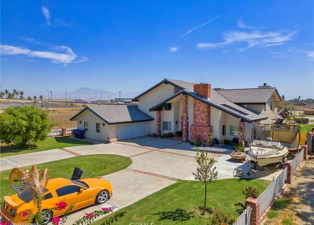Property at 6351 Deacon Ave, Bakersfield, CA 93307, 4 beds, 3 baths
