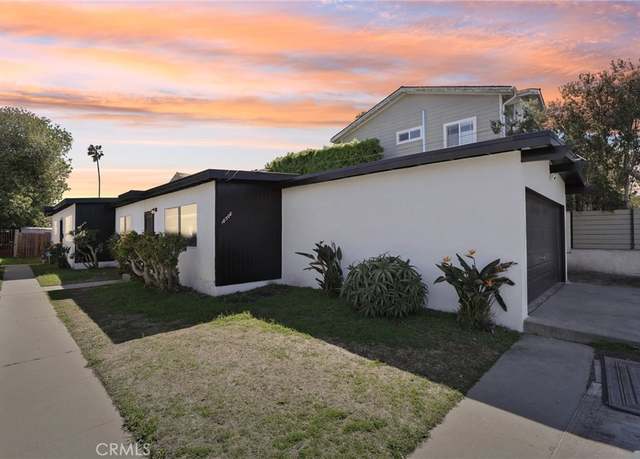Property at 18508 Mansel Ave, Redondo Beach, CA 90278, 4 beds, 2 baths