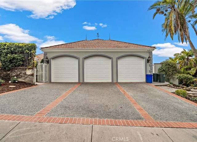 Property at 1429 Via Coronel, Palos Verdes Estates, CA 90274, 4 beds, 3.5 baths