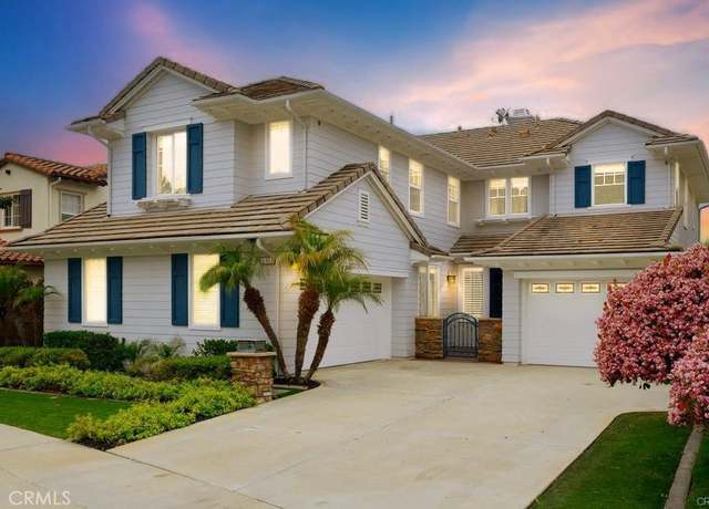 Property at 4505 Cresta Babia, San Clemente, CA 92673, 5 beds, 4.5 baths