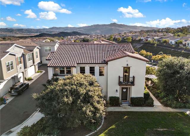 Property at 2 Jaripol Cir, Rancho Mission Viejo, CA 92694, 2 beds, 2.5 baths