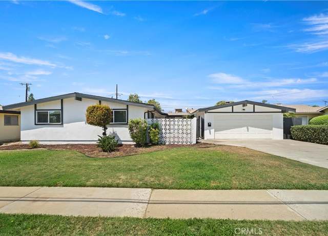 Property at 445 W Rowland St, Covina, CA 91723, 4 beds, 3 baths