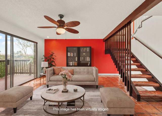 Property at 4971 Vista Pl Unit B, San Diego, CA 92116, 3 beds, 2.5 baths