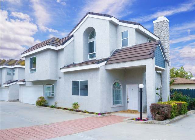 Property at 9547 Garibaldi Ave Unit B, Temple City, CA 91780, 4 beds, 3 baths