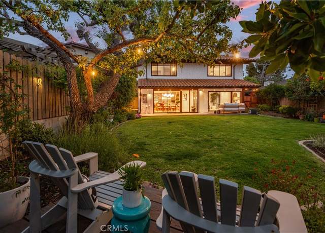 Property at 425 Avenida Mirola, Palos Verdes Estates, CA 90274, 4 beds, 2.5 baths
