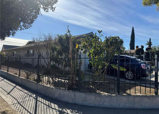 Property at 3502 W Chestnut Ave, Santa Ana, CA 92704, 3 beds, 3 baths