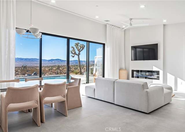 Property at 59425 Sun Mesa Rd, Yucca Valley, CA 92284, 3 beds, 2 baths