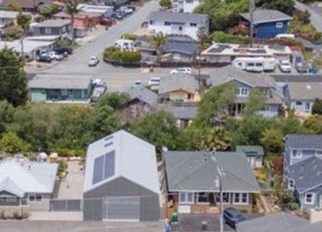 Property at 325 Cerro Gordo Ave, Cayucos, CA 93430