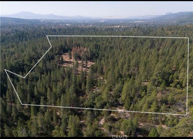 Property at 5901 Manton Ponderosa Way, Manton, CA 96059
