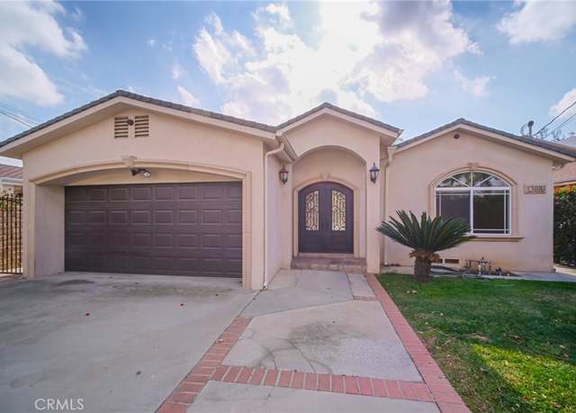 Property at 13816 Bessemer St, Van Nuys, CA 91401, 3 beds, 2 baths