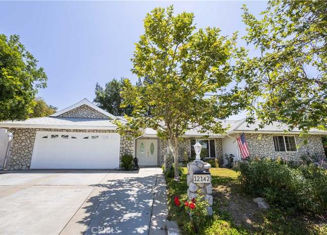 Property at 12142 Gerald Ave, Granada Hills, CA 91344, 4 beds, 3 baths