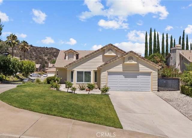 Property at 28649 Forest Meadow Pl, Castaic, CA 91384, 3 beds, 2 baths