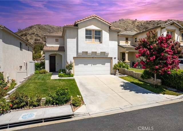 Property at 29458 Shannon Ct #89, Canyon Country, CA 91387, 4 beds, 2.5 baths