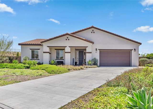 Property at 7631 Capstone Ct, Riverside, CA 92506, 4 beds, 3 baths