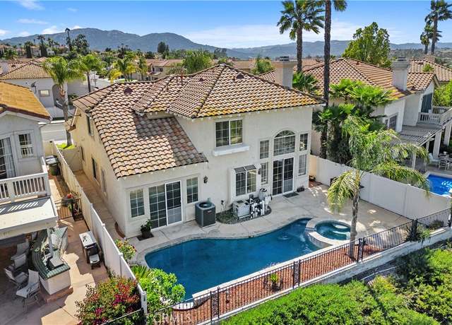 Property at 44886 Camino Veste, Temecula, CA 92592, 4 beds, 3 baths