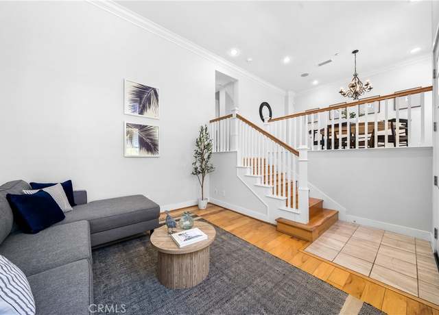 Property at 6011 Dawn Crk #7, Playa Vista, CA 90094, 3 beds, 2.5 baths