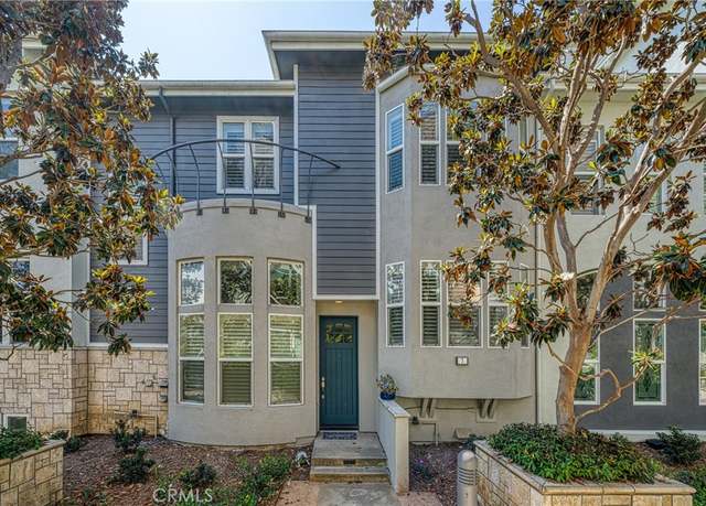 Property at 6011 Dawn Crk #7, Playa Vista, CA 90094, 3 beds, 2.5 baths