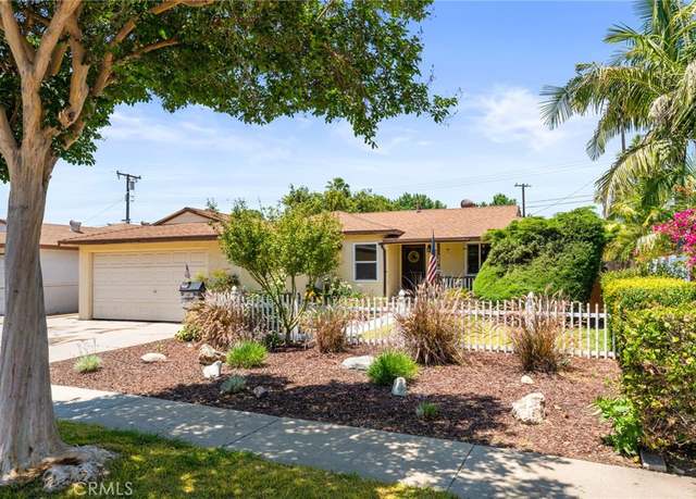 Property at 343 Cadbrook Dr, La Puente, CA 91744, 3 beds, 1.5 baths