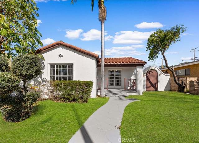 Property at 11507 Hadley St, Whittier, CA 90606, 3 beds, 2 baths