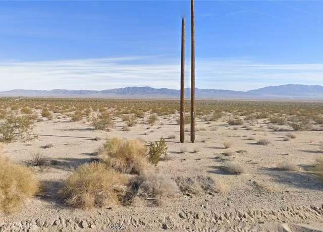 Property at 29 Palms, 29 Palms, CA 92277