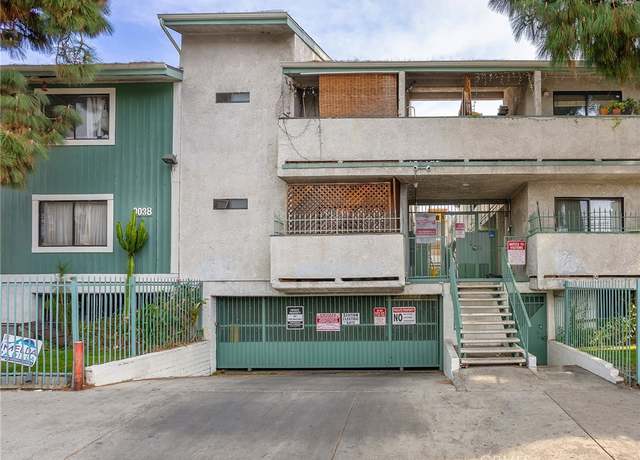 Property at 9038 Orion Ave #206, North Hills, CA 91343, 2 beds, 2 baths