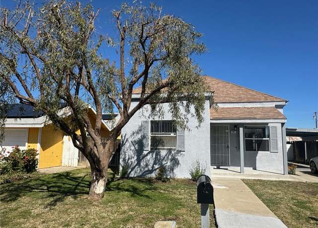 Property at 281 E Pleasant St, Coalinga, CA 93210, 3 beds, 2 baths