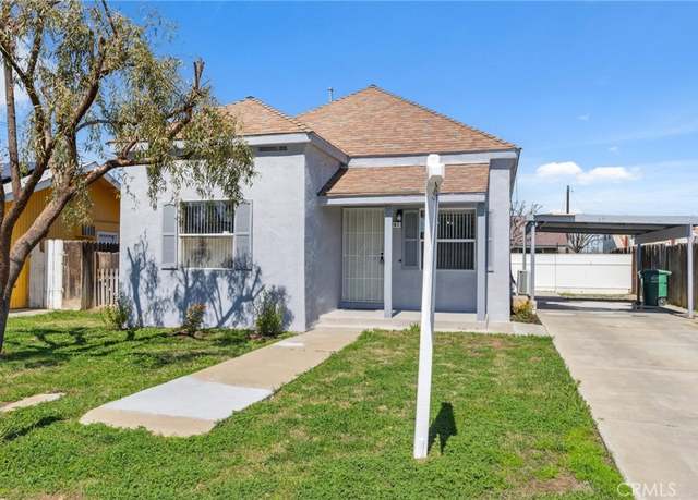 Property at 281 E Pleasant St, Coalinga, CA 93210, 3 beds, 2 baths