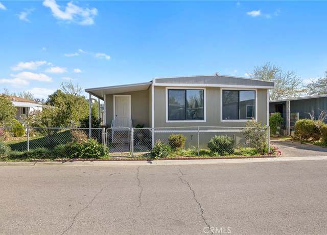 Property at 1301 E Avenue I SPC#393, Lancaster, CA 93535, 4 beds, 2 baths