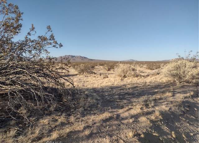 Property at 100 Northside, Lucerne Valley, CA 92356