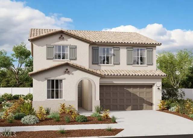 Property at 2703 Moonshimmer St, Hemet, CA 92543, 4 beds, 3 baths