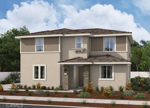 Property at 5155 Currant Way, Fontana, CA 92336, 4 beds, 3.5 baths