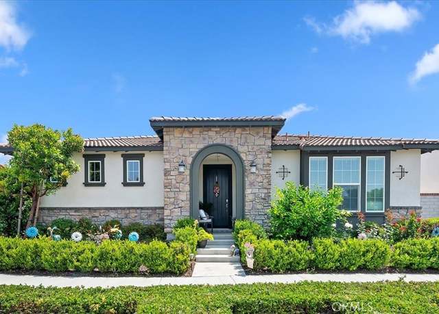 Property at 4551 S Luna Privado, Ontario, CA 91761, 2 beds, 2 baths