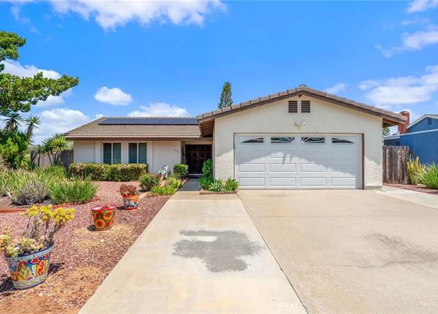 Property at 1316 Via La Ranchita, San Marcos, CA 92069, 3 beds, 2 baths