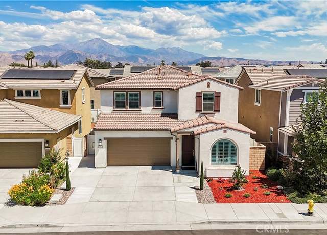 Property at 1760 Gold Medal Ln, Redlands, CA 92374, 4 beds, 3 baths