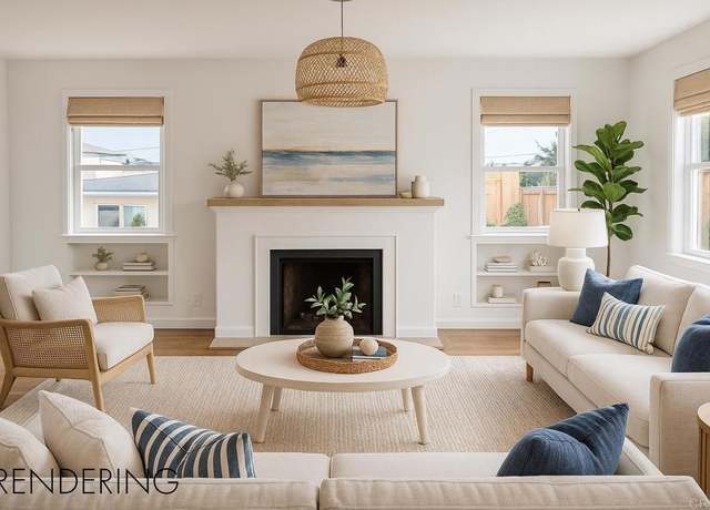 Property at 145 13th St, Del Mar, CA 92014, 3 beds, 2.5 baths