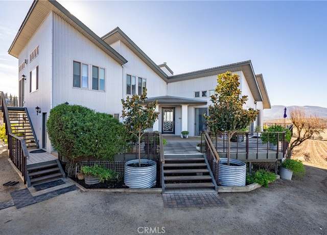 Property at 7110 Drake Rd, Paso Robles, CA 93446, 4 beds, 4.5 baths